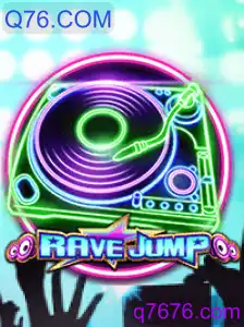RaveJump