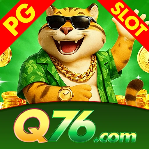 Q76.COM Logo